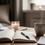 Benefits Of Journaling For Emotional Healing