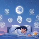 Best Sleep Habits For Mental Health Improvement