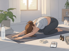 Best Stretches For Lower Back Pain Relief