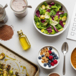 Best Vegetarian Sources Of Omega 3 Fatty Acids
