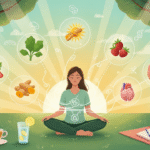 Daily Habits To Reduce Inflammation In The Body