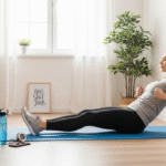 Daily Home Workout Routine For Beginners