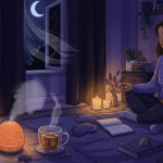 Evening Relaxation Techniques For Better Sleep