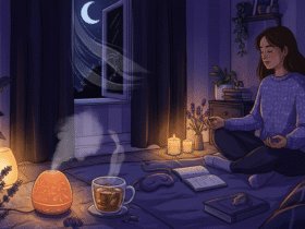 Evening Relaxation Techniques For Better Sleep