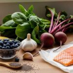 Foods That Help Reduce High Blood Pressure Naturally