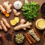 How To Boost Immunity With Herbs And Spices