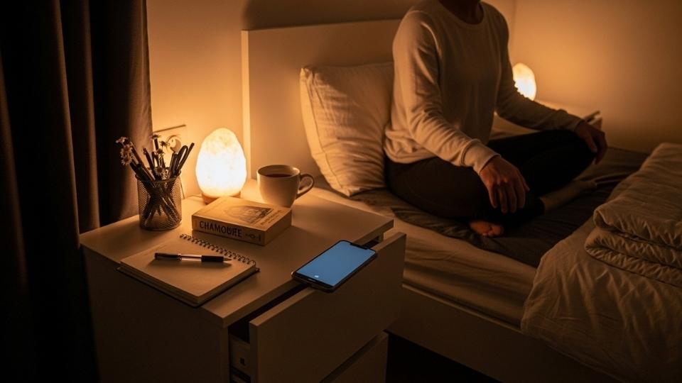 How To Reduce Screen Time And Improve Sleep