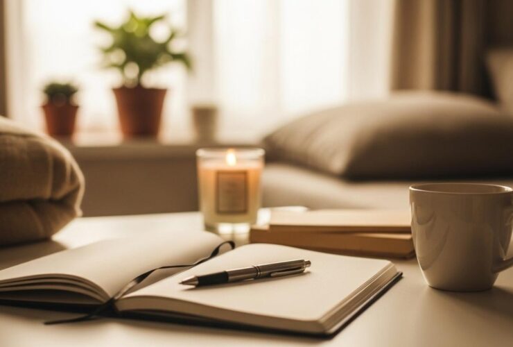 How To Practice Gratitude Daily For Mental Clarity