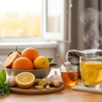 How to prevent common cold without medicine