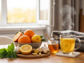 How to prevent common cold without medicine