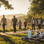 How To Start Walking For Weight Loss Plan