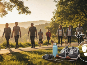 How To Start Walking For Weight Loss Plan