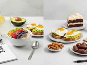How To Stop Sugar Cravings Naturally