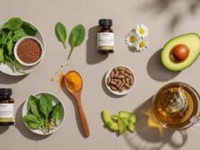 Natural tips to balance hormons in woman