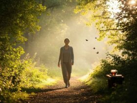 Natural Ways To Boost Serotonin Levels