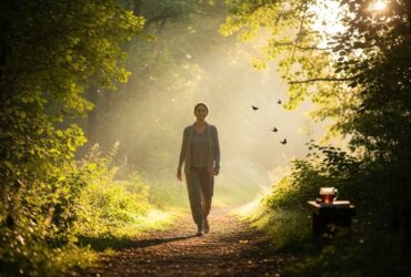 Natural Ways To Boost Serotonin Levels