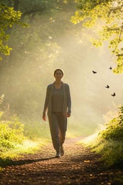 Natural Ways To Boost Serotonin Levels