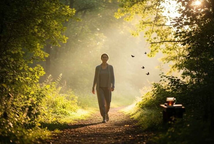 Natural Ways To Boost Serotonin Levels