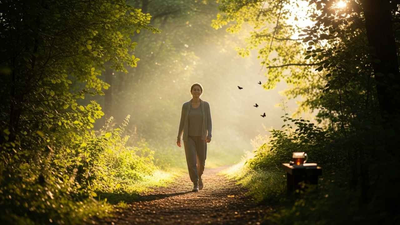 Natural Ways To Boost Serotonin Levels