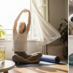 Natural Ways To Increase Energy Without Caffeine