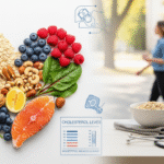 Natural Ways To Lower Cholesterol Levels