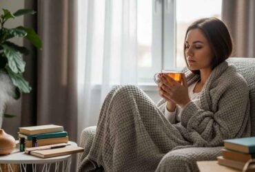 Signs Of Burnout And How To Recover At Home