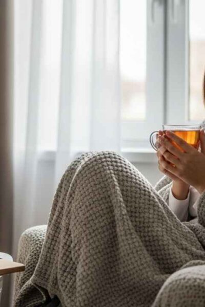 Signs Of Burnout And How To Recover At Home