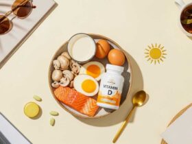 Signs Of Vitamin D Deficiency And Natural Fix