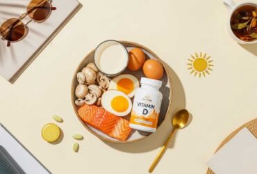 Signs Of Vitamin D Deficiency And Natural Fix