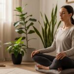 Simple Meditation Techniques For Beginners