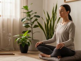 Simple Meditation Techniques For Beginners