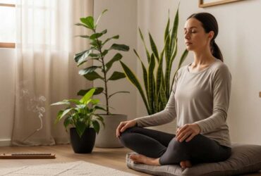 Simple Meditation Techniques For Beginners